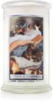 Kringle Candle Kittens & Cashmere lumânare parfumată 624 g