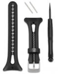 Garmin Forerunner 10/15 fekete óraszíj (kis méret) (010-11251-44)