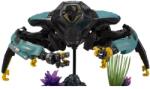 Avatar : The Way of Water W. O. P Deluxe Medium Action Figures CET-OPS Crabsuit