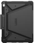 Urban Armor Gear Metropolis SE tok iPad Air 13" 2024-hez Apple Pencil tartóval - fekete - smartdiszkont