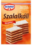 Dr. Oetker szalalkáli - 15g