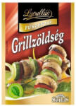 Lucullus grill fűszerső zöld - 30g
