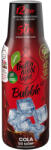 FruttaMax Bubble12 Light cola ízű gyümölcsszörp - 500 ml