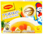 Maggi tyúkhúsleveskocka - 60g