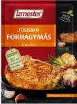  Lacikonyha Ízmester fűszersó fokhagymás klasszikus - 30 g