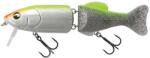 Tiemco Swimbait Tiemco Finish Blow 160 F Wobbler - 160 mm, 43 g, Color 06 Metallic Shirtback