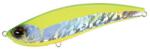 Duo Rough Trail Makiflat 155F Aji0683 Wobbler - 15.5 cm, 50 g, Flash Chart