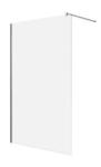 Radaway Cabina de dus Walk-In Radaway Nes II 120cm, profil crom (10013120-01-01) (10013120-01-01)