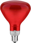 Avide Infra Izzó E27 100W Full Red (ASIR27-100W-FR) - alphadenthigienia