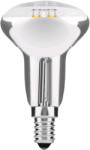 Avide LED Filament R50 4W E14 160° WW 2700K (ABLFR50WW-4W) - alphadenthigienia