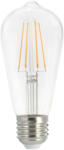 Avide LED Filament ST57 7W E27 WW 2700K (ABLFST57WW-7W) - alphadenthigienia