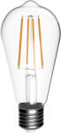 Avide LED Filament ST58 4.9W E27 NW 4000K Super High Lumen (ABLFST58NW-4-9W-SHL)