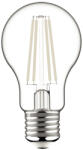 Avide LED White Filament Globe 7W E27 NW 4000K (AWLFG27NW-7W) - alphadenthigienia