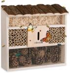 Cadoca® Rovarhotel - 30, 5x9, 5x31 cm (107536)