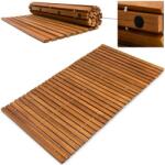 Casaria® Akácfa fürdőszobai alátét (102911)