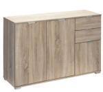 Casaria® Alba komód (106626)