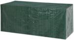 Kingsleeve® Védőhuzat sörkészlethez 180x95x76cm - zöld (108875)