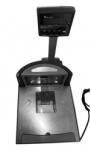 Datalogic Scanner Datalogic Magellan 8402 mediu cu celula de cantarire Digi 984, reconditionat