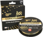 EnergoTeam Benzár Concourse Ultra Slim 8X Braid Zsinór - 120 m, 0.04 mm