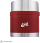 Esbit Sculptor ételtermosz, 500 ml, piros