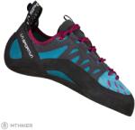 La Sportiva Tarantulace női mászócipő, kék (EU 39.5)