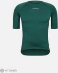 Isadore Merino Short Sleeve Baselayer póló, füstfenyő (L)