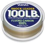 VARIVAS Fluorocarbon Shock Leader Zsinór - 30 m, #22, 0.780 mm, 80 lb