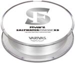 VARIVAS Saltwater Finesse PE X8 Zsinór - 150 m, #0.3, 7.5 lb, 3.40 kg