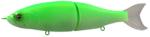 Babyface Bb180-Sf Wobbler - 180 mm, 80 g, 16 Babyface Green