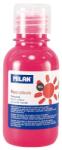 MILAN Tempera Milan 034437, 125 ml, Roz fluorescent (034437)
