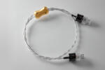 Crystal Cable Monet Power Cable 1.5m