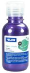 MILAN Tempera Milan 033440, 125 ml, Violet metalizat (033440)