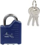 Richter Czech RV. CASTLE. 40 (0777-50639)