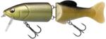 Tiemco Swimbait Tiemco Finish Blow 160 F Wobbler - 160 mm, 43 g, Color 04 Shibu Kinkuro