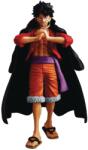 Banpresto Statuetă Banpresto Animation: One Piece - The Shukko Monkey D. Luffy, 14 cm (173356) Figurina