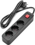 Aigostar 3 Plug 1,5 m Switch (AI1483)