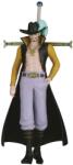 Banpresto Statuetă Banpresto Animation: One Piece - Dracule Mihawk The Shukko, 16 cm (174428) Figurina
