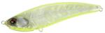 Duo Rough Trail Makiflat 155F Cea0684 Wobbler - 15.5 cm, 50 g, W Chart Bone