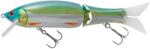 Tiemco Mb-1 Custom 150F Swimbait Wobbler - 150 mm, 20 g, Color 09 Glassy Shad
