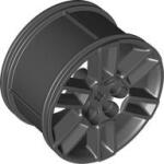 LEGO® Jantă 56mm D. x 34mm cu 6 găuri pin (6257076)
