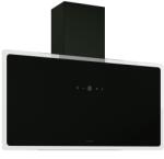 Klarstein AlizeEdge hotă de bucătărie | Touch | Plată | Silențioasă | Design | A+ (CGCH8_AlizeEdge_90BK) (CGCH8_AlizeEdge_90BK) - electronic-star Hota