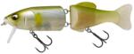 Tiemco Swimbait Tiemco Finish Blow 160 F Wobbler - 160 mm, 43 g, Color 01 Ghost Ayu