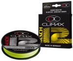 Climax Mach X12 Fluo Zsinór - 135 m, 0.17 mm, 9.6 kg, Sárga