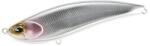 Duo Rough Trail Makiflat 155F Asa0707 Wobbler - 15.5 cm, 50 g, UV Silver Shad