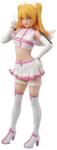 Banpresto Statuetă Banpresto Animation: 2.5 Dimensional Seduction - Liliel (True Angel Form Ver. ), 22 cm (173055) Figurina