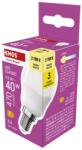EMOS LED CLS MINI GLOBE 4, 2W(40W) 470lm 470lm E14 WW (1525731240)