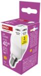 EMOS LED CLS MINI GLOBE 4, 2W(40W) 470lm 470lm E14 NW (1525731439)