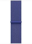Apple Óra Acc/42/Ultramarine Sport Loop (MXL03ZM/A)