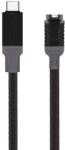 TACTICAL Recce 3: 20 kábel a Garmin USB-C-hez Fekete/Szürke (8596311251627)