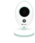 TrueLife NannyCam V24 Pro bébi egység (TLVMANCV24PWBBU)